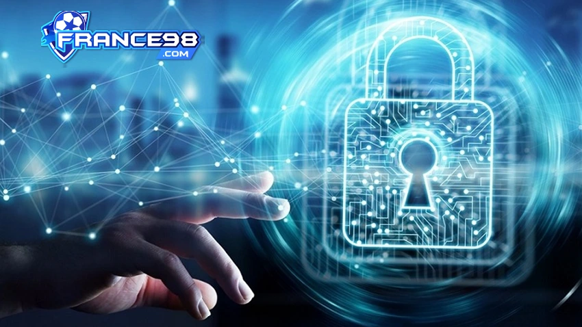 4123win bảo mật thông tin an toàn cho khách hàng