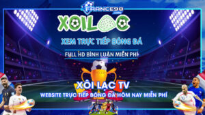 Xoilac TV – Website Trực Tiếp Bóng Đá Hôm Nay Miễn Phí – Chất Lượng 4K