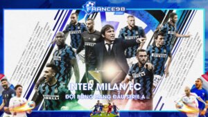 Giới thiệu về câu lạc bộ bóng đá Inter Milan